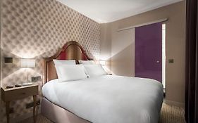 Hotel La Parizienne